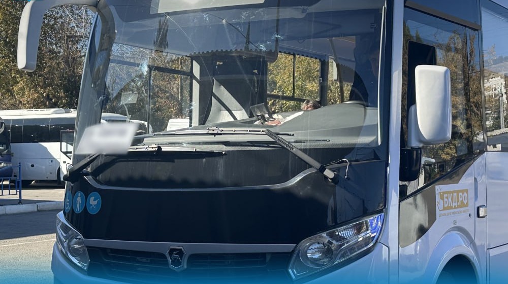 Из Саратова пустили автобусы в столицу Кабардино-Балкарии